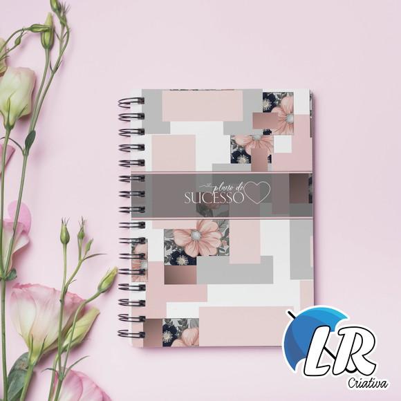 Planner da Consultora da Beleza permanente