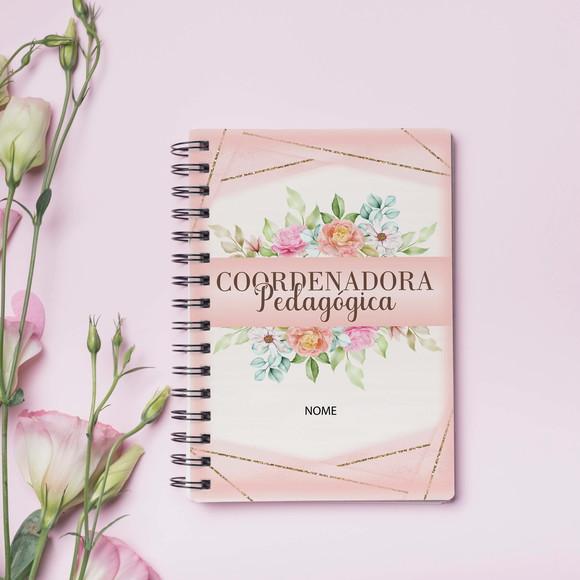 Planner Da Coordenadora Permanente
