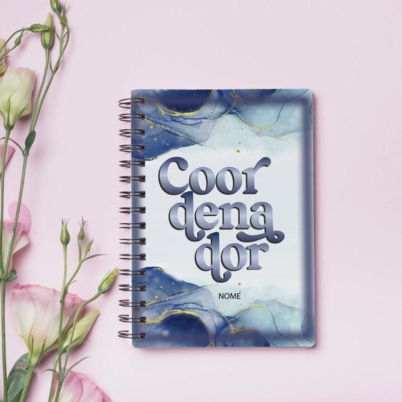 Planner Da Coordenadora Permanente