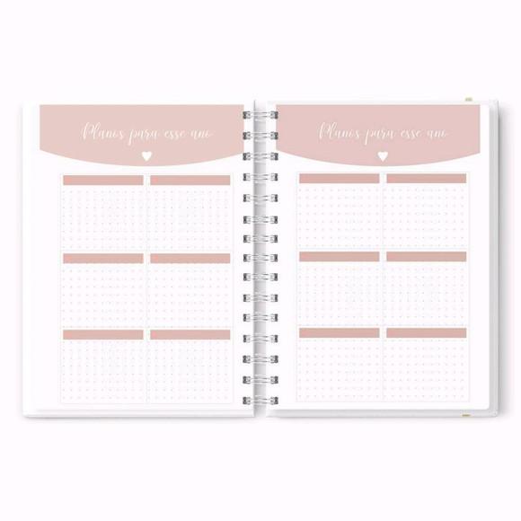 Planner da noiva