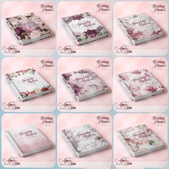 Planner da Noiva