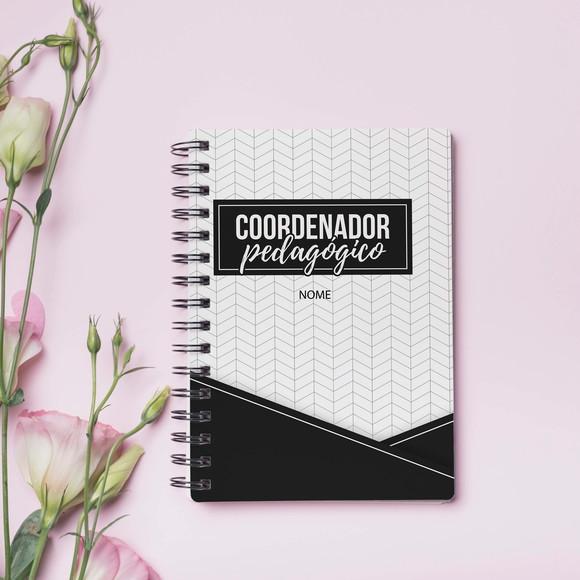 Planner Do Coordenador Permanente