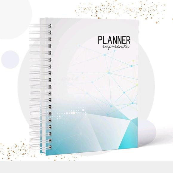 Planner do empreendedor permanente