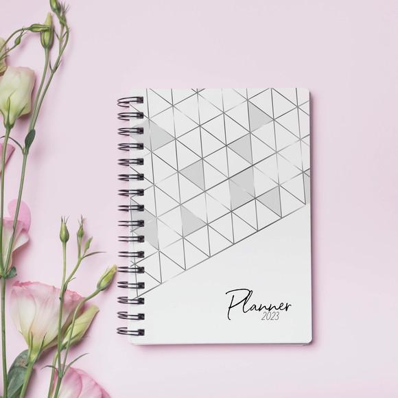 Planner Financeiro Permanente