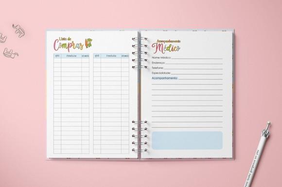 Planner Fitness