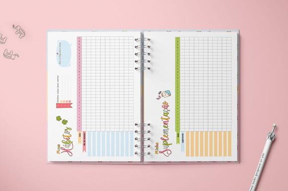 Planner Fitness