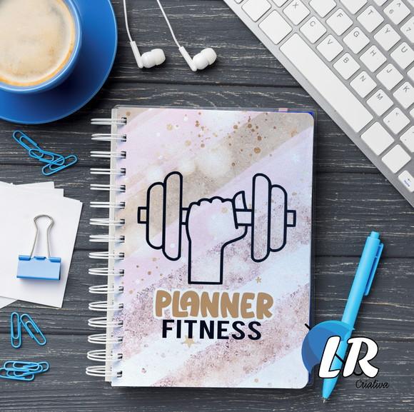 Planner Fitness