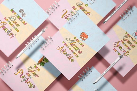Planner Fitness