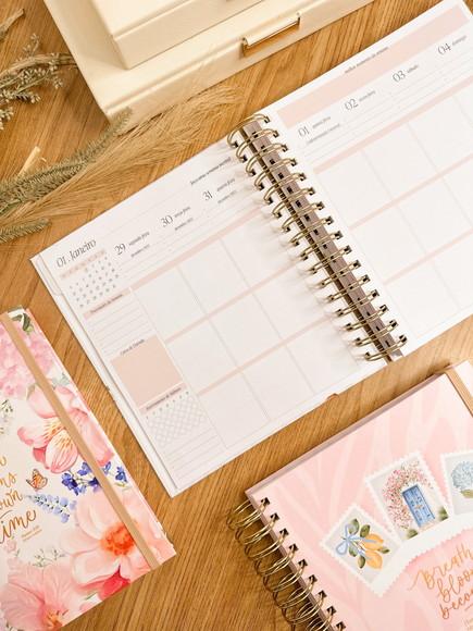 Planner Innerbloom 2026