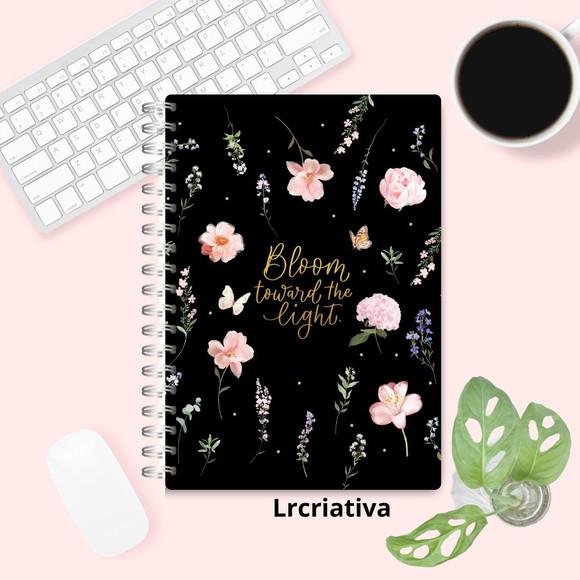 Planner Innerbloom 2026