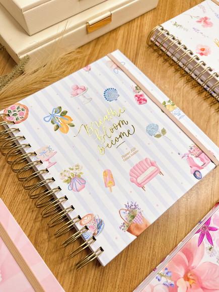 Planner Innerbloom 2026