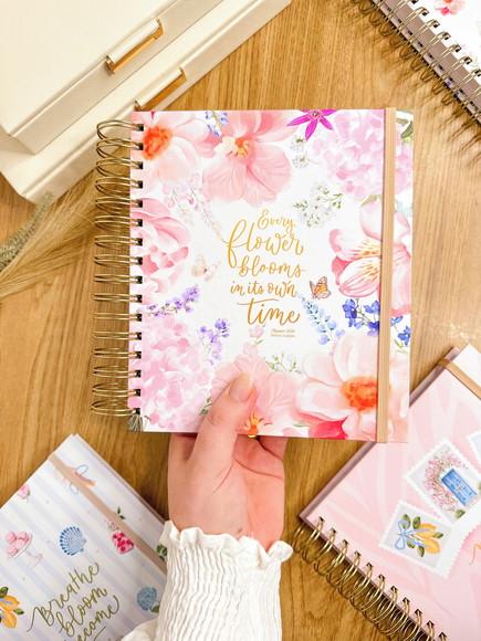 Planner Innerbloom 2026