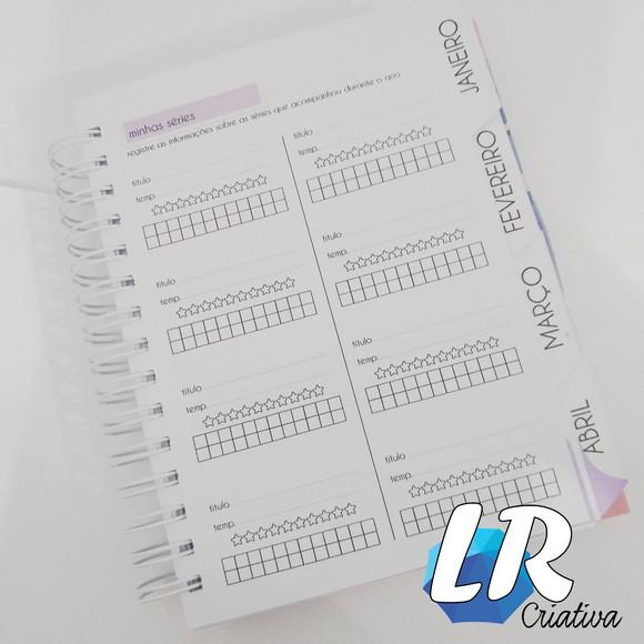 Planner recomece