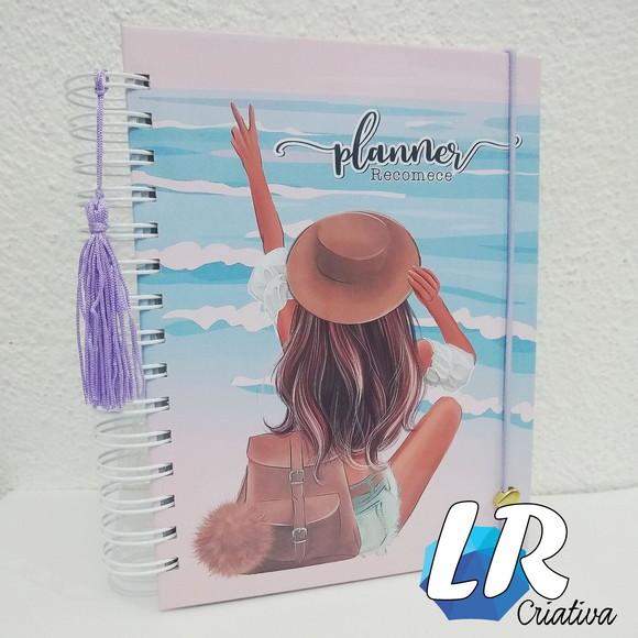 Planner recomece