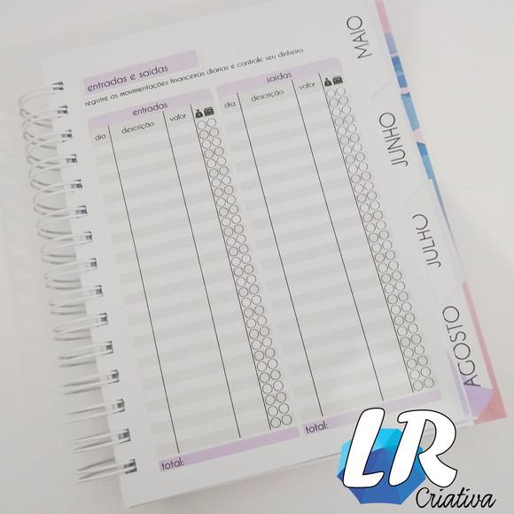 Planner recomece