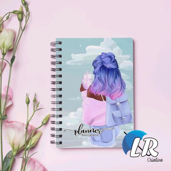 Planner recomece