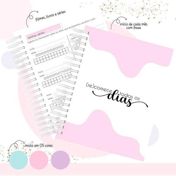 Planner recomece