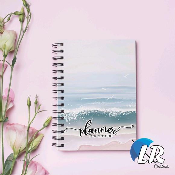 Planner recomece