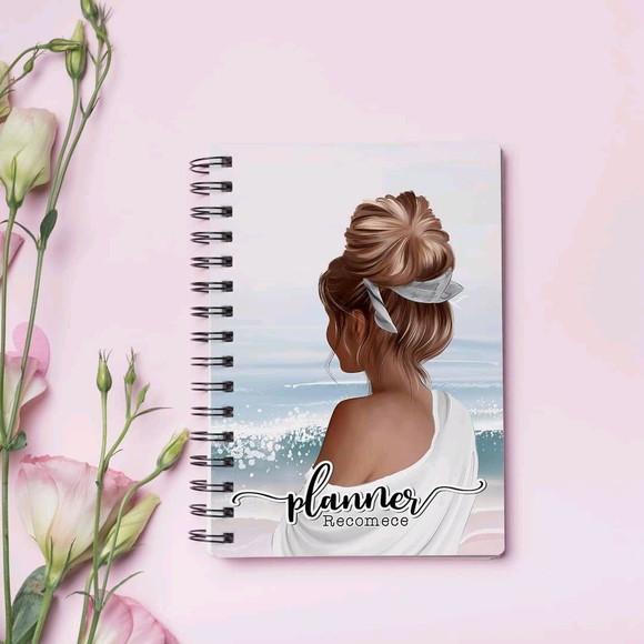 Planner recomece
