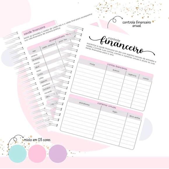 Planner recomece