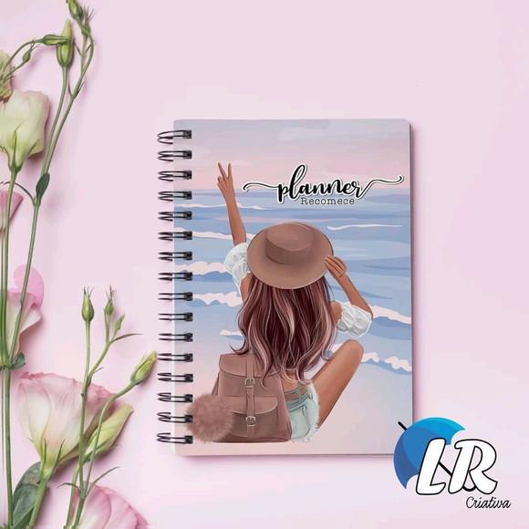 Planner recomece