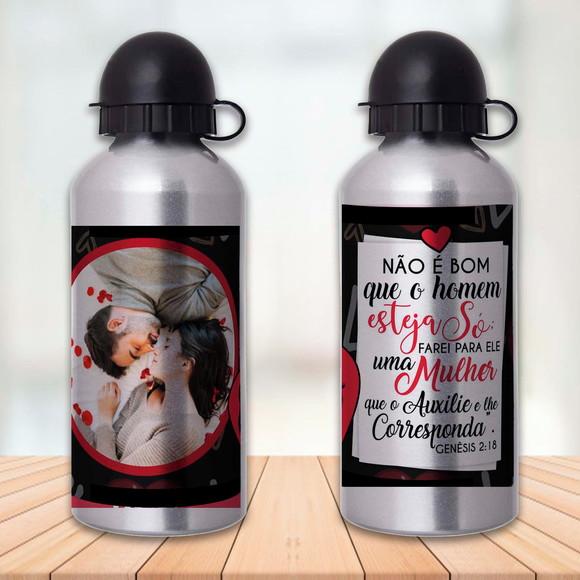 Squueze de Alumínio Amorados e Casados