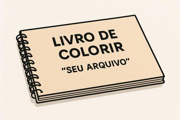 Serviço de Impressão e Encadernação de pdf Enviado pelo Clie