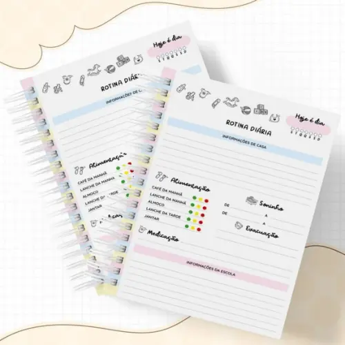 Agenda Baby