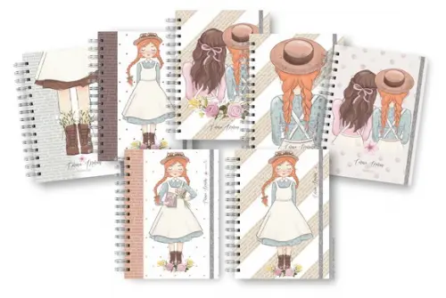 Agenda Anne Permanente