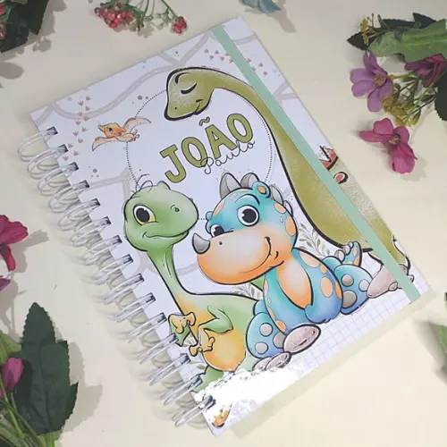 Agenda Escolar ou Creche