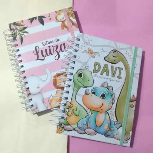 Agenda Escolar ou Creche