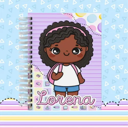 Agenda Escolar ou Creche