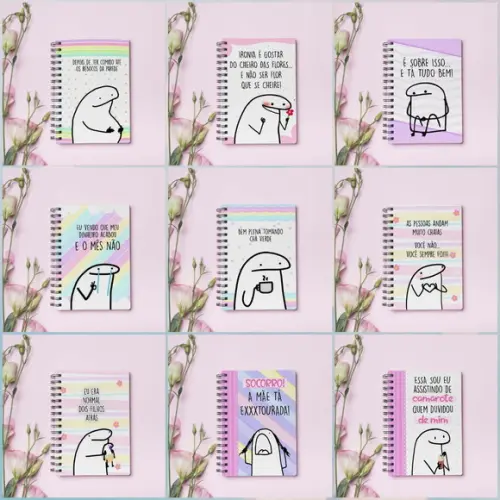 Agenda Flork Permanente