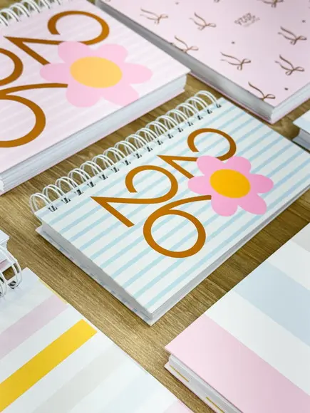 Agenda Fofa 2026