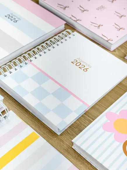 Agenda Fofa 2026