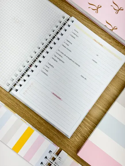 Agenda Fofa 2026