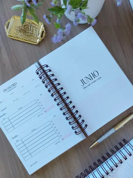 Agenda Harmonia 2026