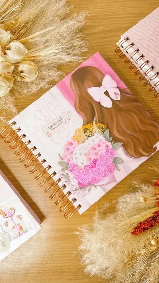 Agenda Love Self 2025
