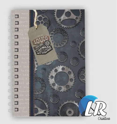 Agenda Masculina Permanente
