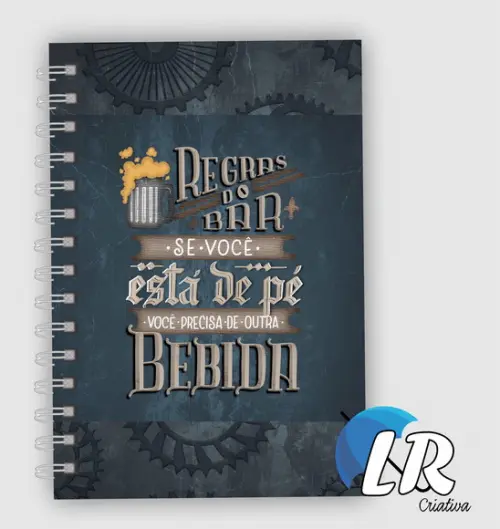 Agenda Masculina Permanente