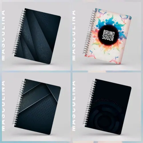 Agenda Masculina Permanente
