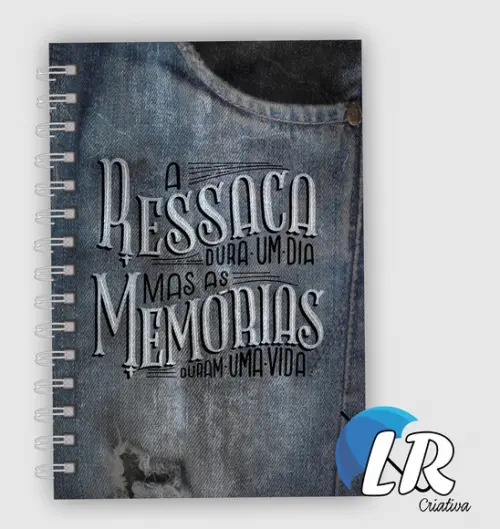 Agenda Masculina Permanente
