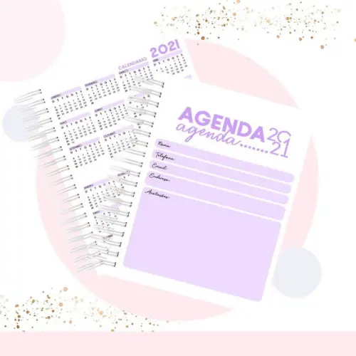 Agenda Permanente