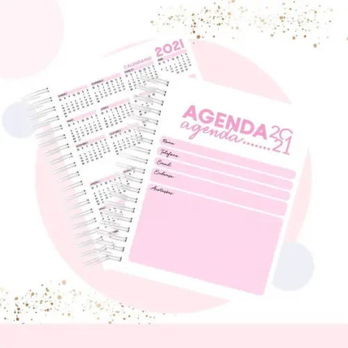 Agenda Permanente