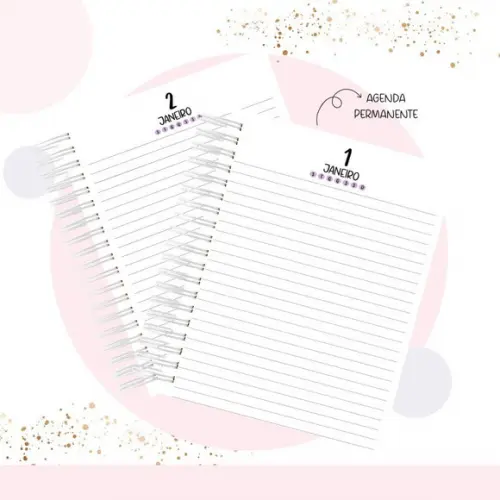 Agenda Permanente