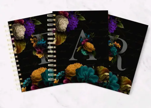 Agenda Permanente personalizada
