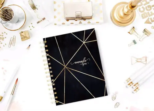 Agenda Permanente personalizada