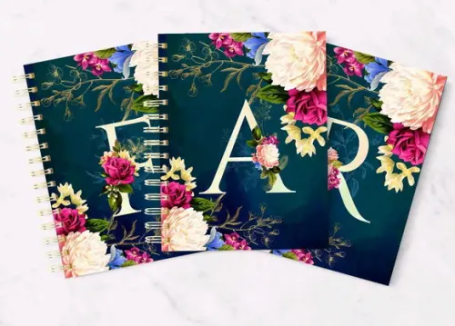 Agenda Permanente personalizada