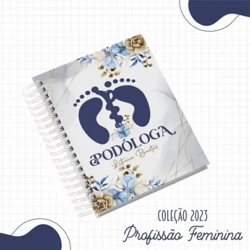 Agenda Podologia 2023