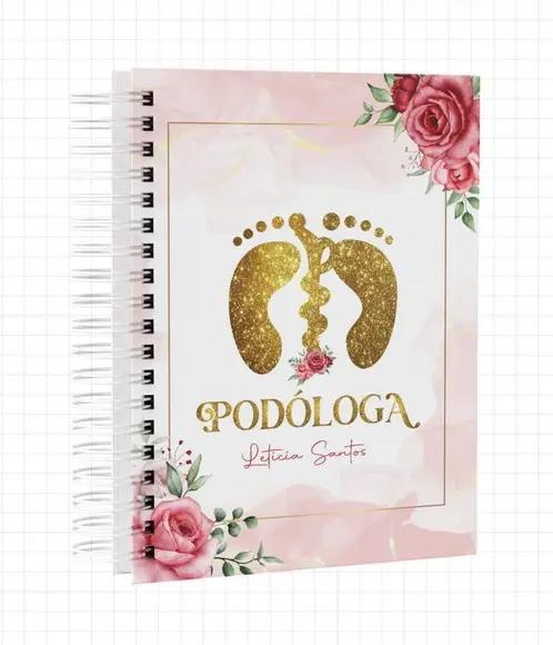 Agenda Podologia 2023